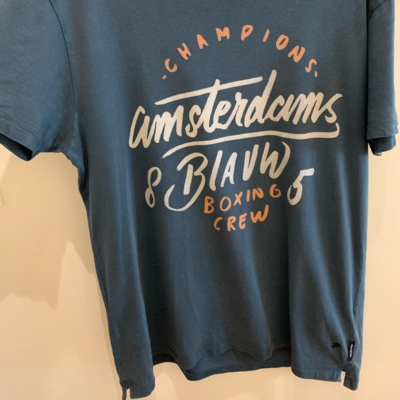 Scotch & soda xl t-shirt - Picture 3 of 5